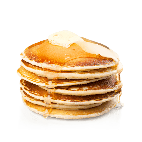 American pancakes