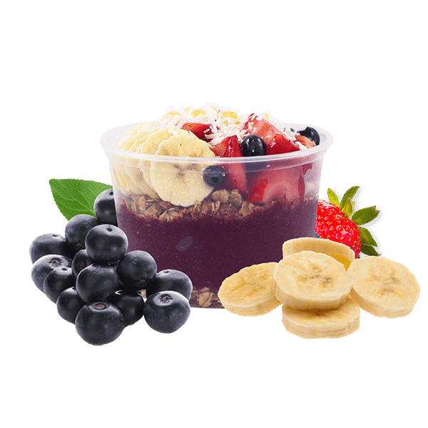Açai bowl